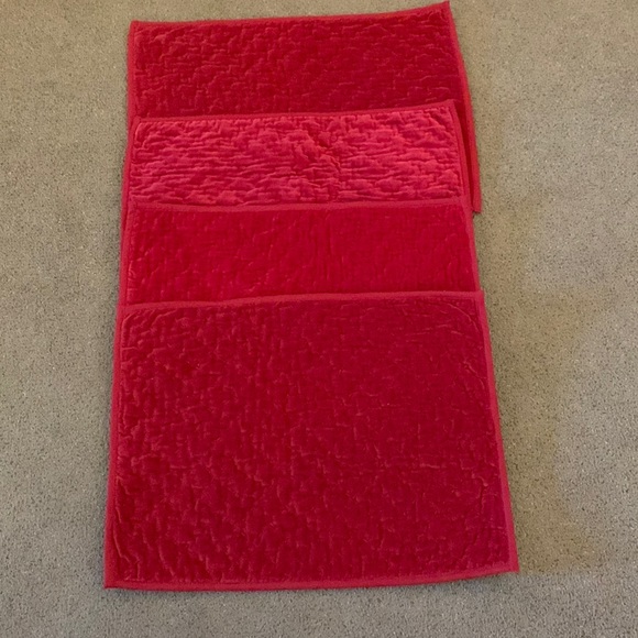 New target placemats - Picture 1 of 2